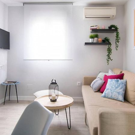 Cruz Apartment 마드리드 외부 사진