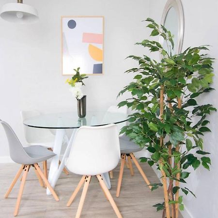 Cruz Apartment 마드리드 외부 사진