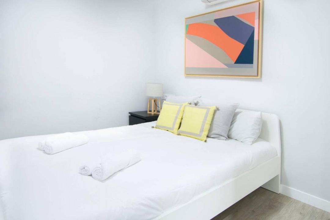 Cruz Apartment 마드리드 외부 사진