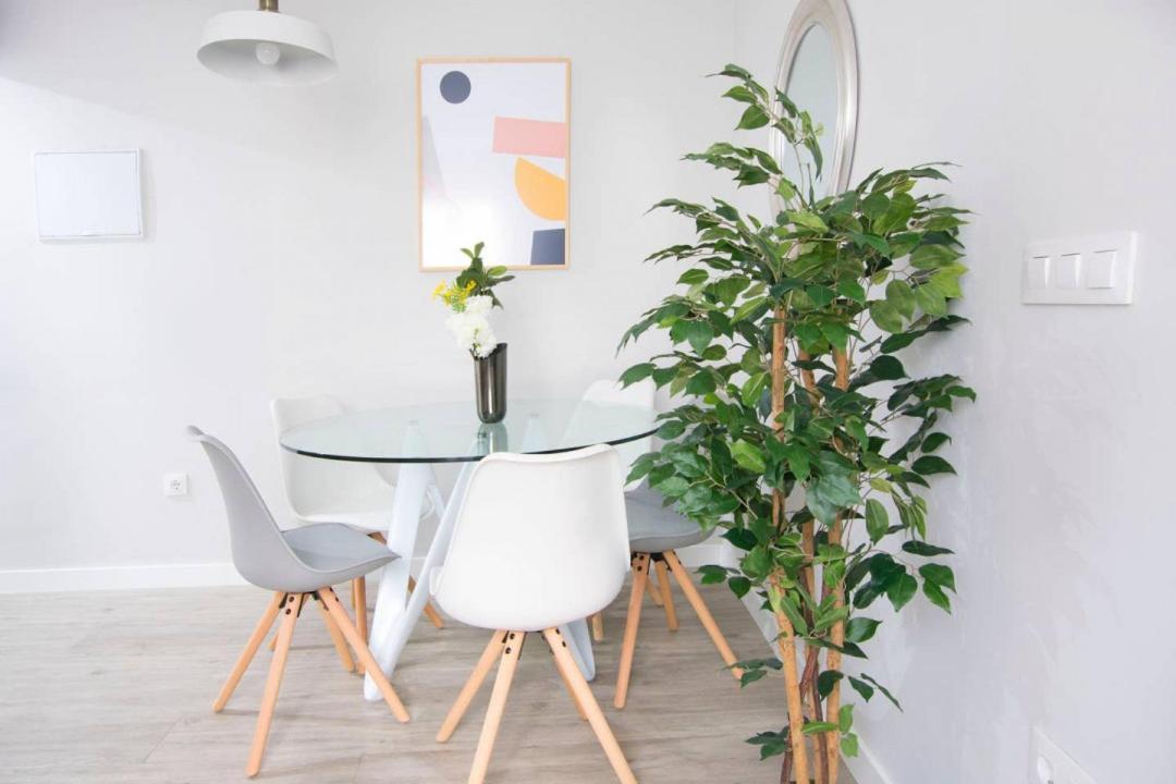 Cruz Apartment 마드리드 외부 사진