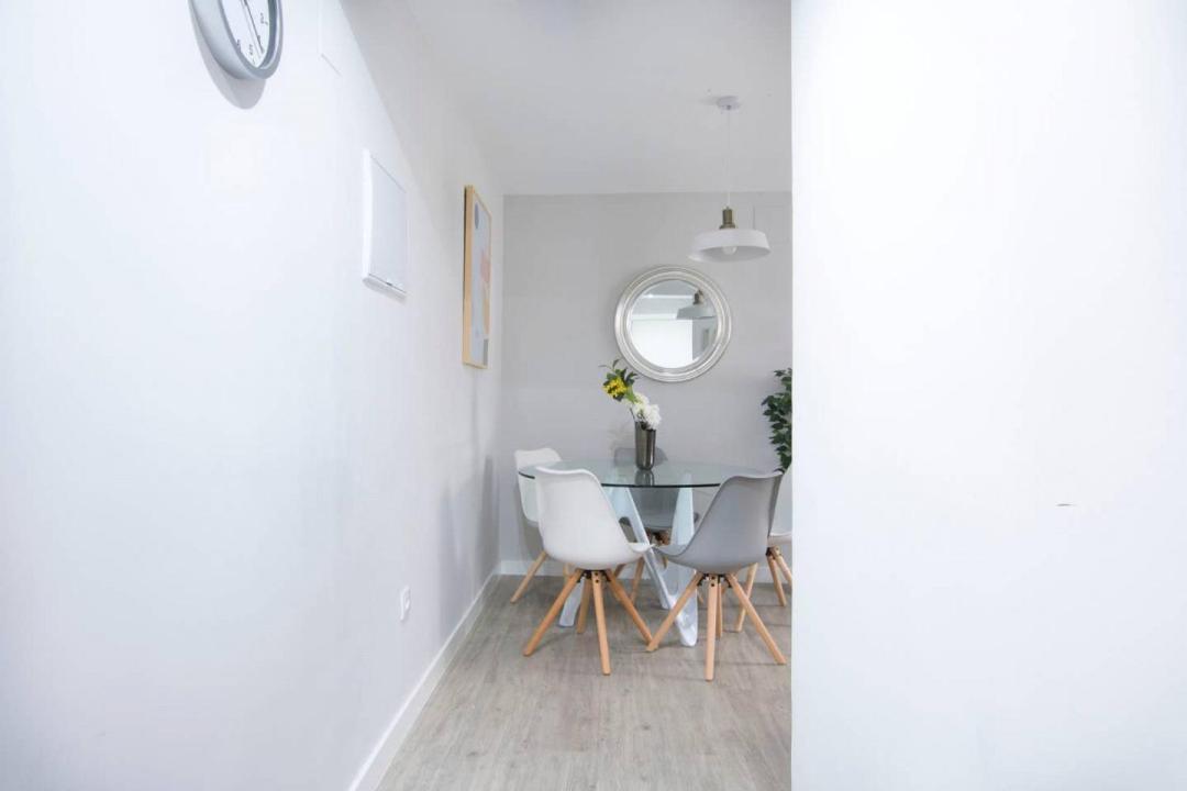 Cruz Apartment 마드리드 외부 사진